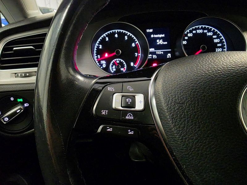 Volkswagen Golf bild 18