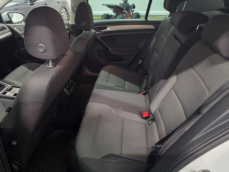Volkswagen Golf bild 13