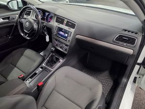 Volkswagen Golf bild 11