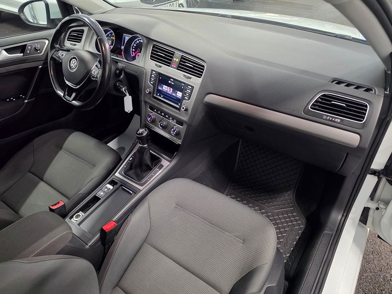 Volkswagen Golf bild 11