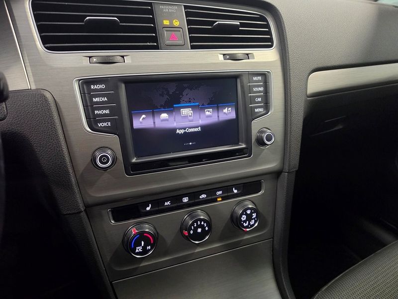Volkswagen Golf bild 24