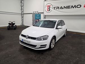 Volkswagen Golf bild 8