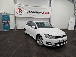 Volkswagen Golf bild 1