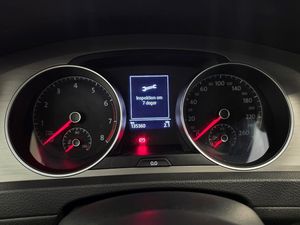 Volkswagen Golf bild 22