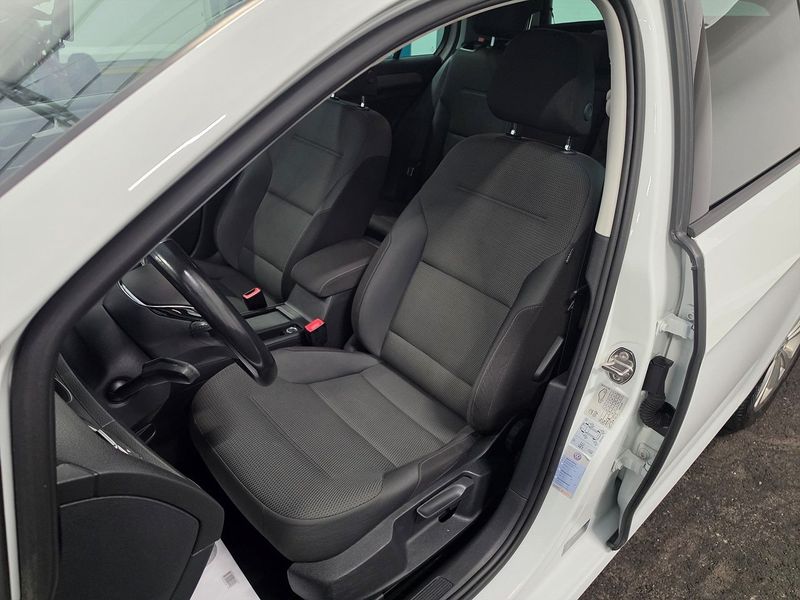 Volkswagen Golf bild 16