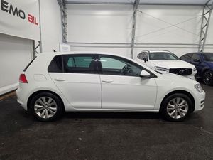 Volkswagen Golf bild 4