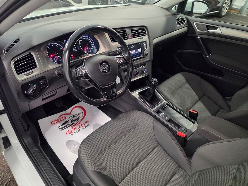 Volkswagen Golf bild 14