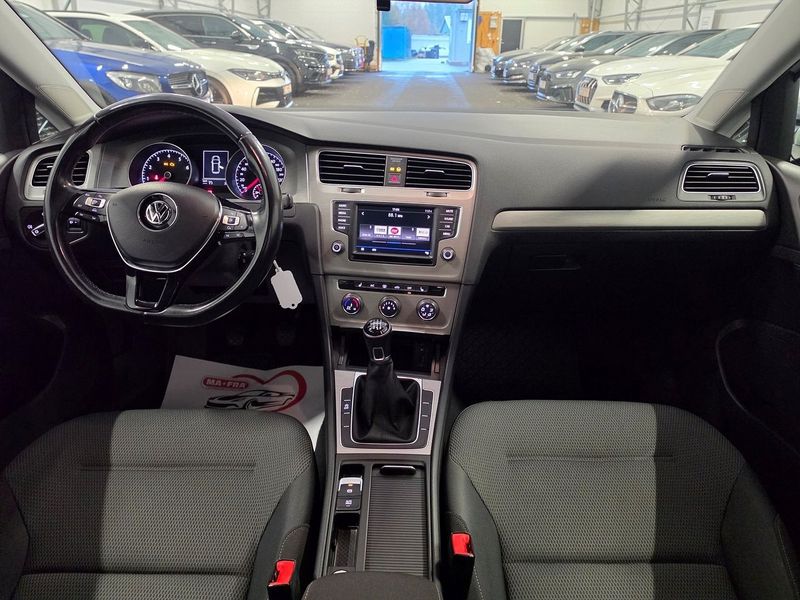 Volkswagen Golf bild 12
