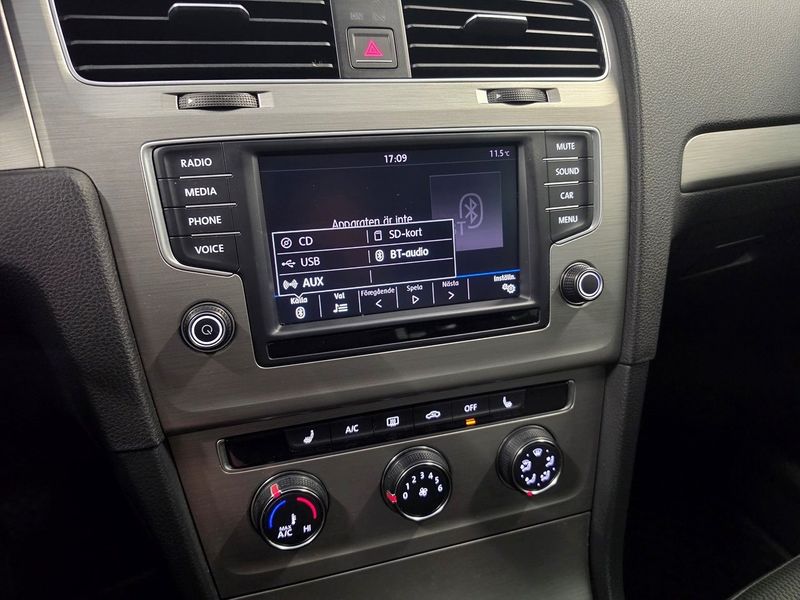 Volkswagen Golf bild 28