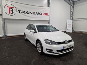 Volkswagen Golf bild 3