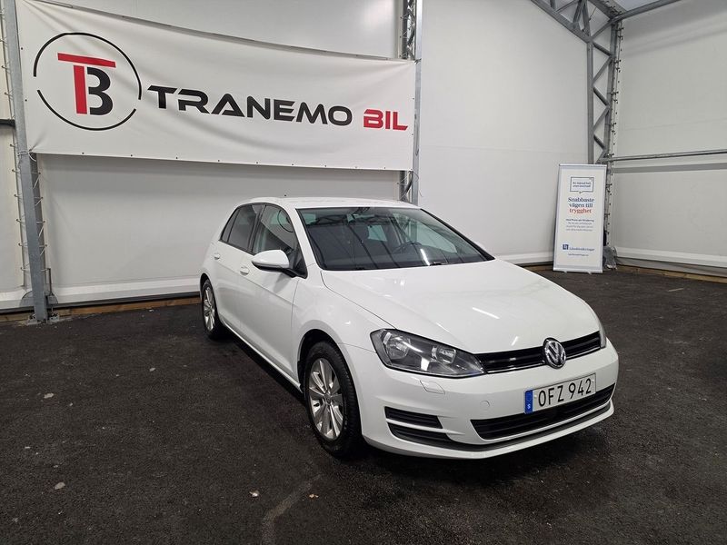 Volkswagen Golf bild 3