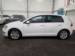 Volkswagen Golf bild 7