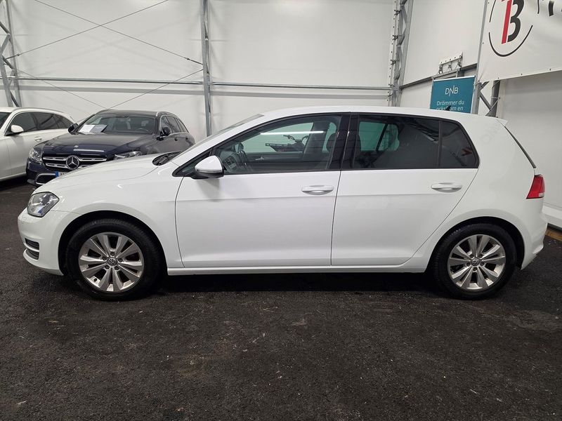Volkswagen Golf bild 7