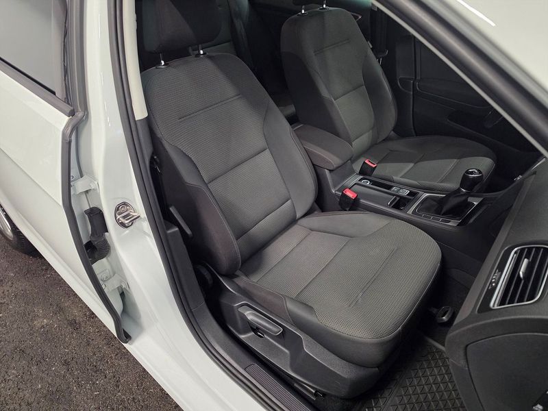 Volkswagen Golf bild 9