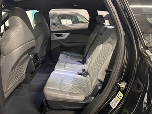Audi Q7 bild 13
