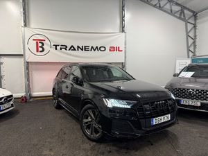 Audi Q7 bild 1