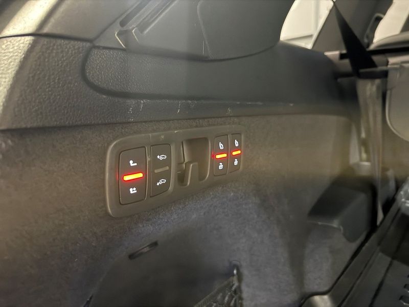 Audi Q7 bild 15