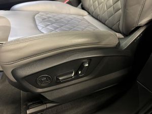 Audi Q7 bild 19