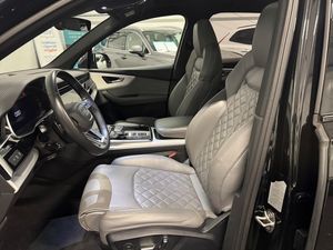 Audi Q7 bild 12