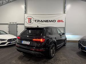 Audi Q7 bild 7