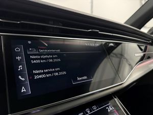 Audi Q7 bild 28