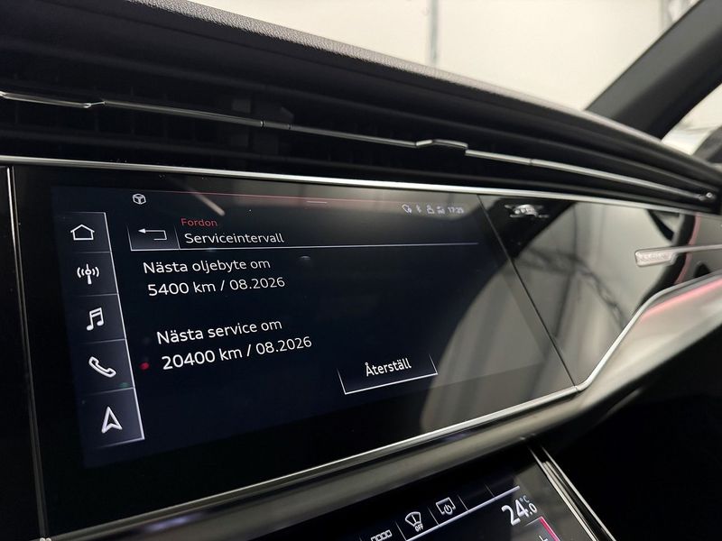 Audi Q7 bild 28