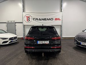 Audi Q7 bild 8