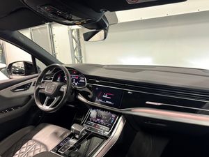 Audi Q7 bild 17
