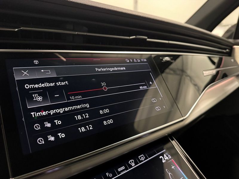 Audi Q7 bild 30