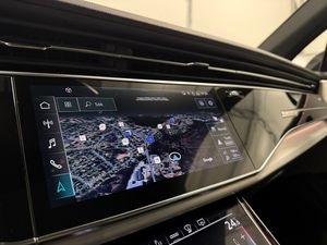 Audi Q7 bild 26