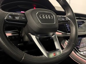 Audi Q7 bild 20