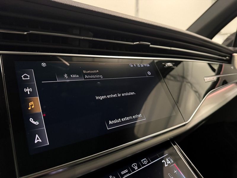 Audi Q7 bild 25