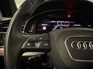Audi Q7 bild 23