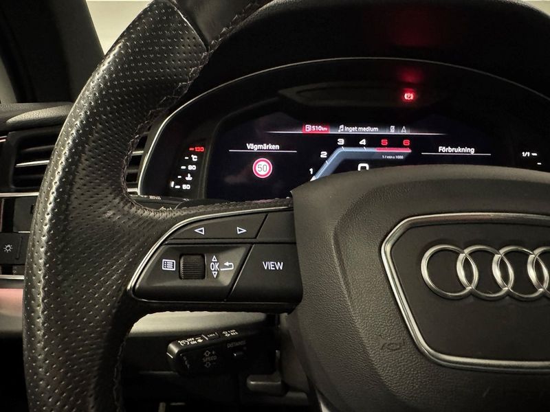 Audi Q7 bild 23