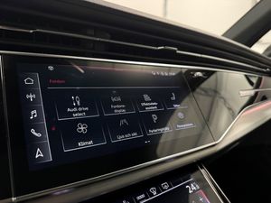 Audi Q7 bild 27