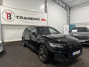 Audi Q7 bild 5