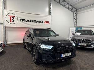 Audi Q7 bild 3