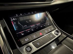 Audi Q7 bild 29