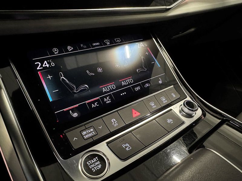 Audi Q7 bild 29