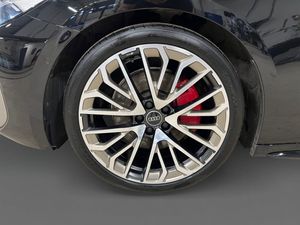 Audi A5 bild 14