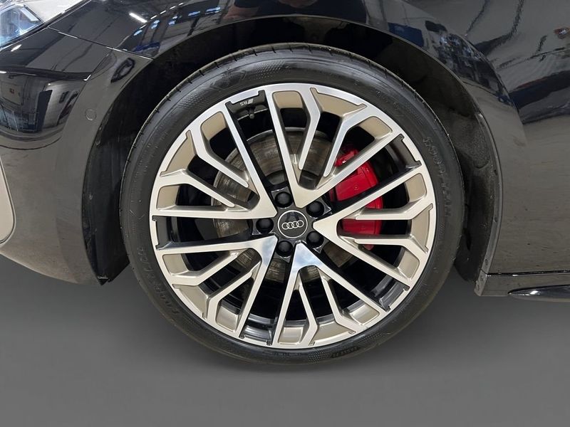 Audi A5 bild 14