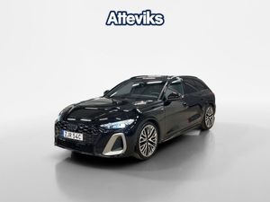 Audi A5 bild 7