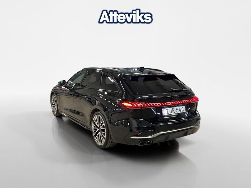 Audi A5 bild 5