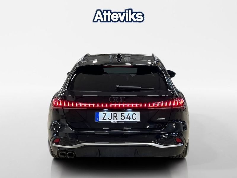 Audi A5 bild 4