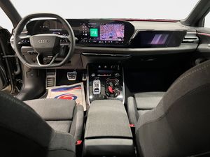 Audi A5 bild 10