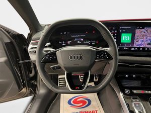 Audi A5 bild 12