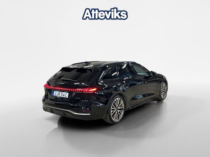 Audi A5 bild 3