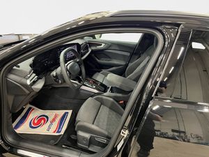 Audi A5 bild 9