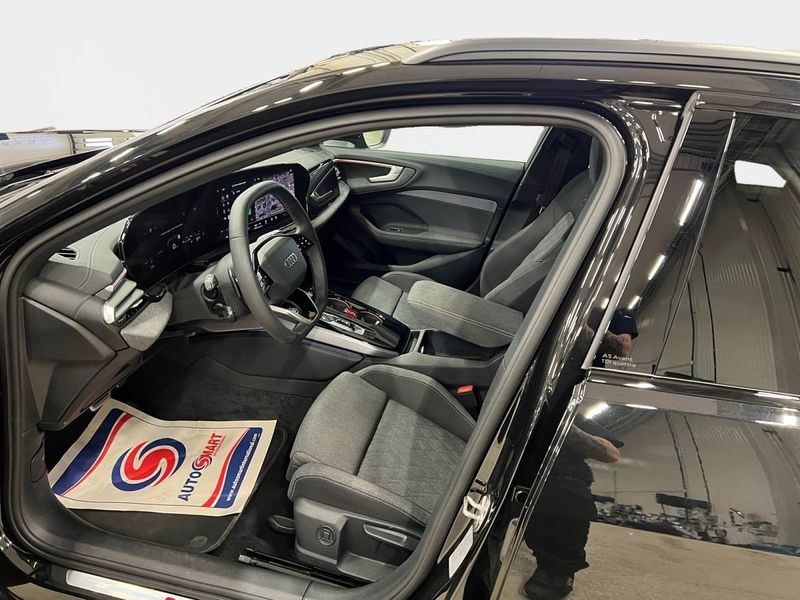 Audi A5 bild 9