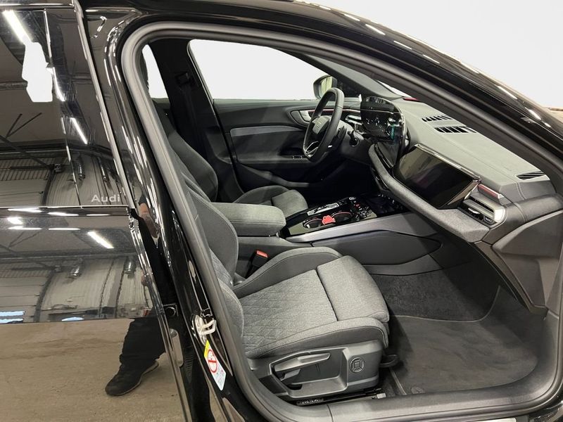 Audi A5 bild 15
